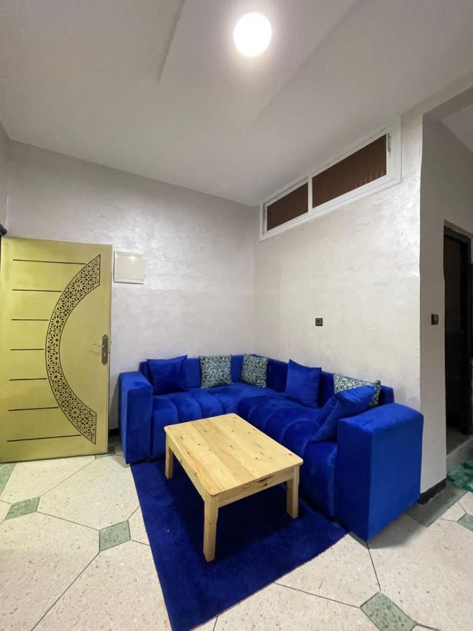 Ideal For Families I Entire Comfy Appartment I Fibre Internet Up To 100 Mbps I Palms Residence Errachidia Kültér fotó