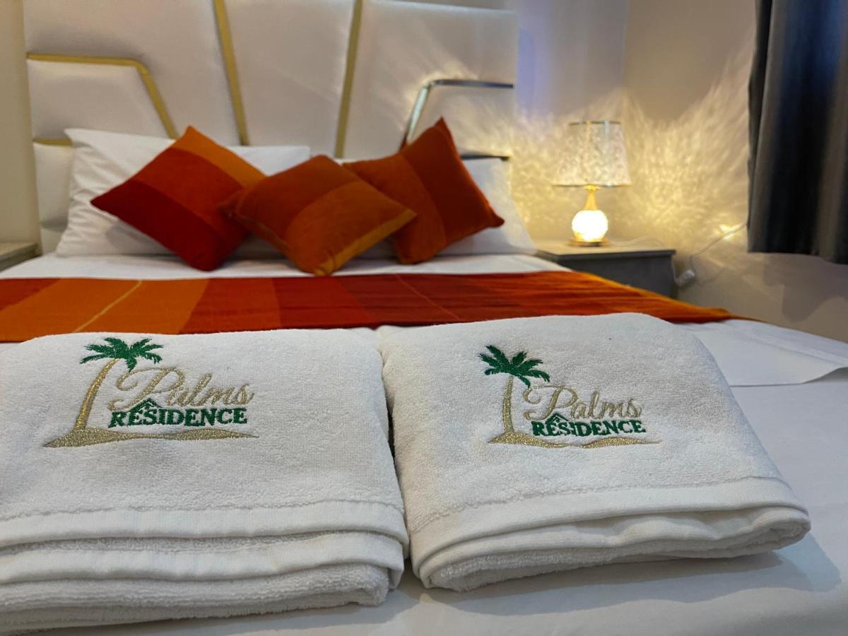 Ideal For Families I Entire Comfy Appartment I Fibre Internet Up To 100 Mbps I Palms Residence Errachidia Kültér fotó