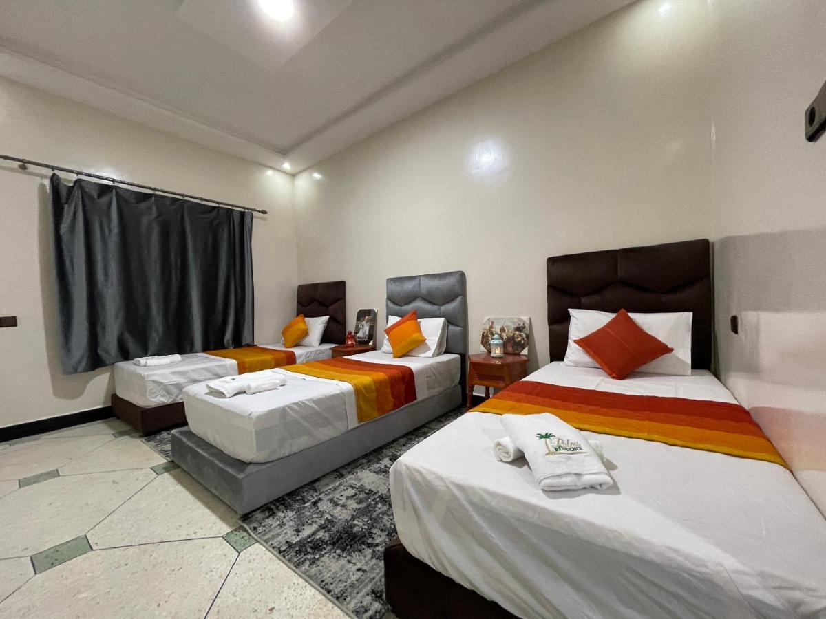 Ideal For Families I Entire Comfy Appartment I Fibre Internet Up To 100 Mbps I Palms Residence Errachidia Kültér fotó