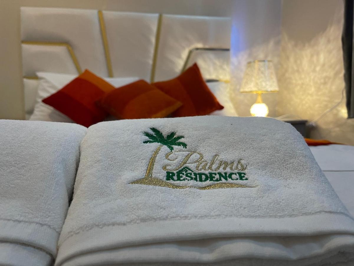 Ideal For Families I Entire Comfy Appartment I Fibre Internet Up To 100 Mbps I Palms Residence Errachidia Kültér fotó