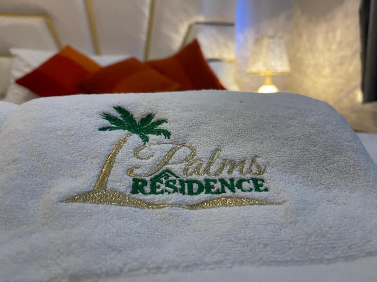 Ideal For Families I Entire Comfy Appartment I Fibre Internet Up To 100 Mbps I Palms Residence Errachidia Kültér fotó