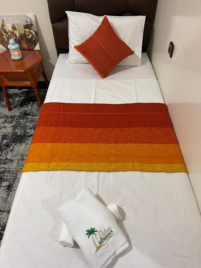 Ideal For Families I Entire Comfy Appartment I Fibre Internet Up To 100 Mbps I Palms Residence Errachidia Kültér fotó