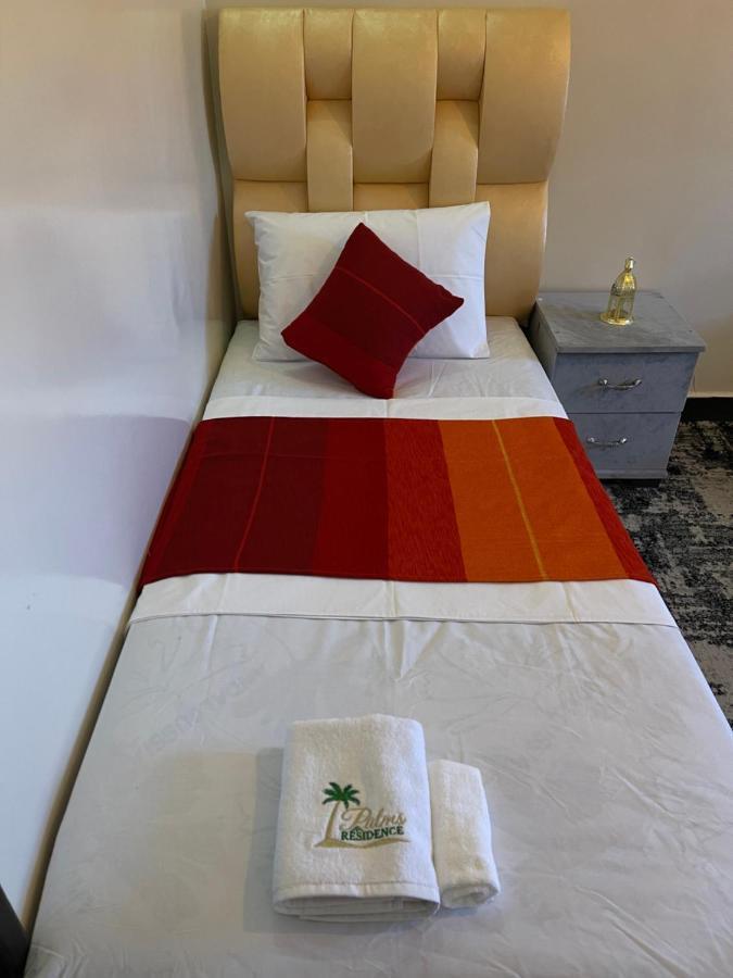 Ideal For Families I Entire Comfy Appartment I Fibre Internet Up To 100 Mbps I Palms Residence Errachidia Kültér fotó